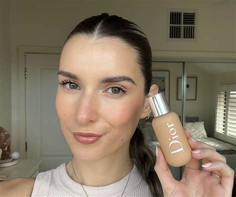 dior backstage foundation nz|dior backstage foundation review.